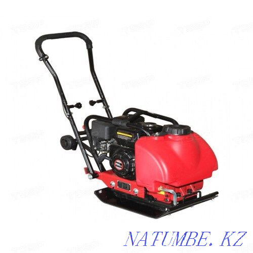 Vibratory plate Alteco C80TL, Rammer, Alteco 100 TH, Honda Kostanay - photo 1