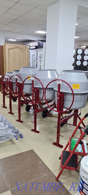 Vibratory plate Alteco C80TL, Rammer, Alteco 100 TH, Honda Kostanay - photo 6