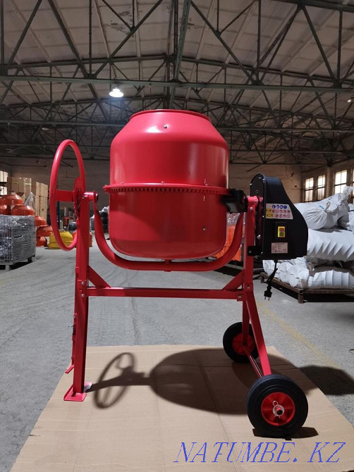 Vibratory plate Alteco C80TL, Rammer, Alteco 100 TH, Honda Kostanay - photo 2