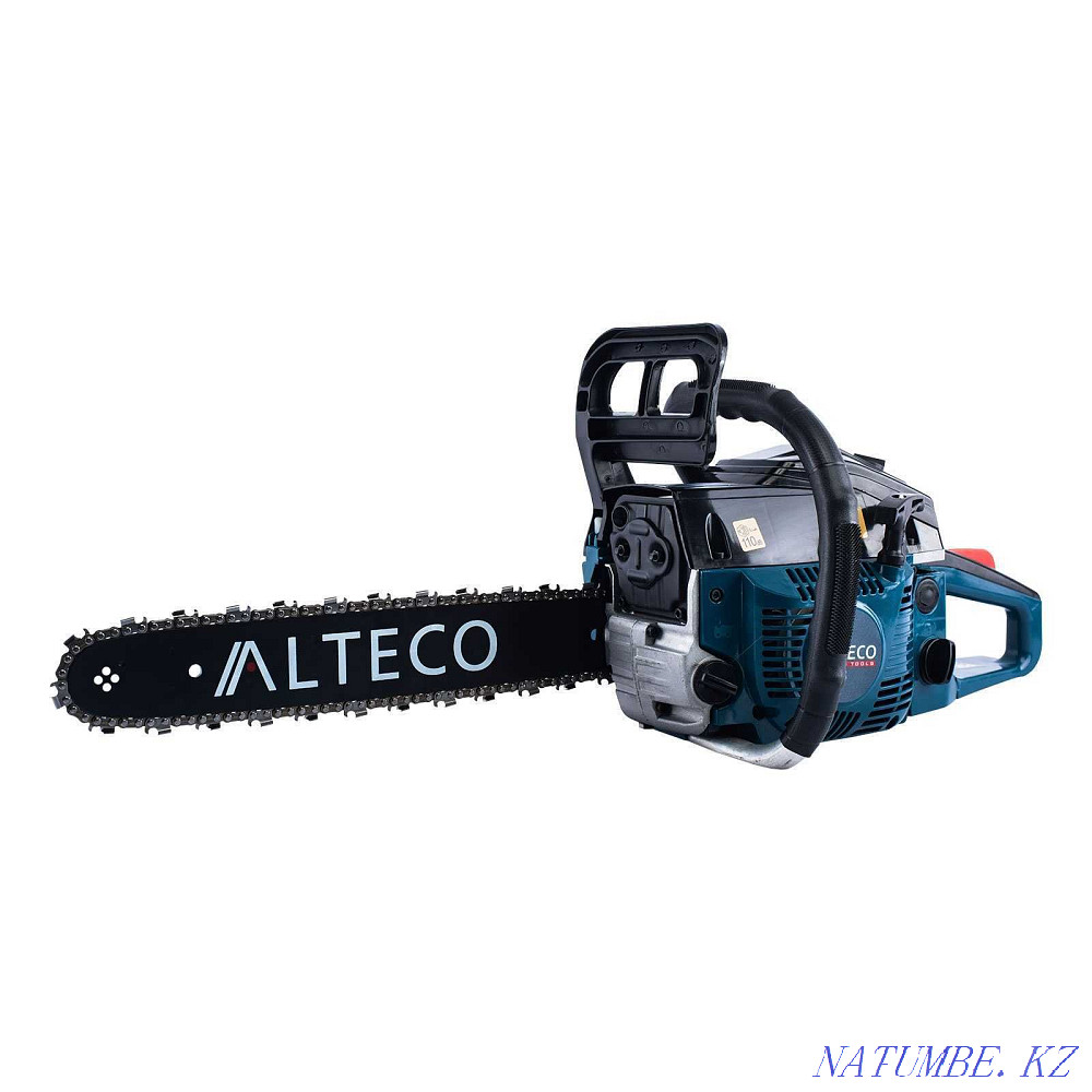 Chainsaw ALTECO Promo GCS 2307 (GCS 45). Call now. Favorable prices! Atyrau - photo 2