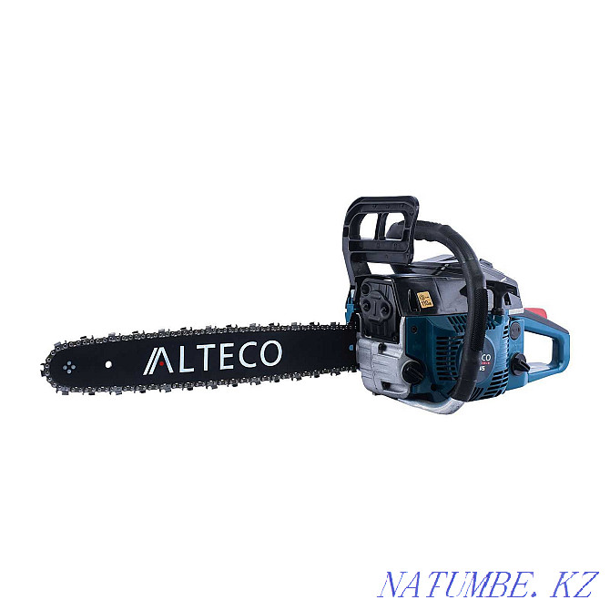 Chainsaw ALTECO Promo GCS 2306. Express delivery in Kazakhstan! Astana - photo 2