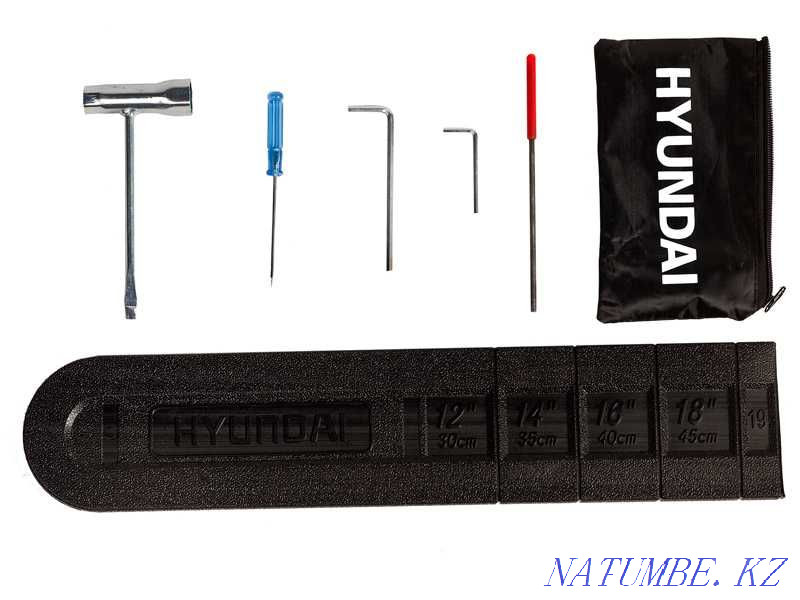 HYUNDAI HY-455A шынжыр арасы  Алматы - изображение 5