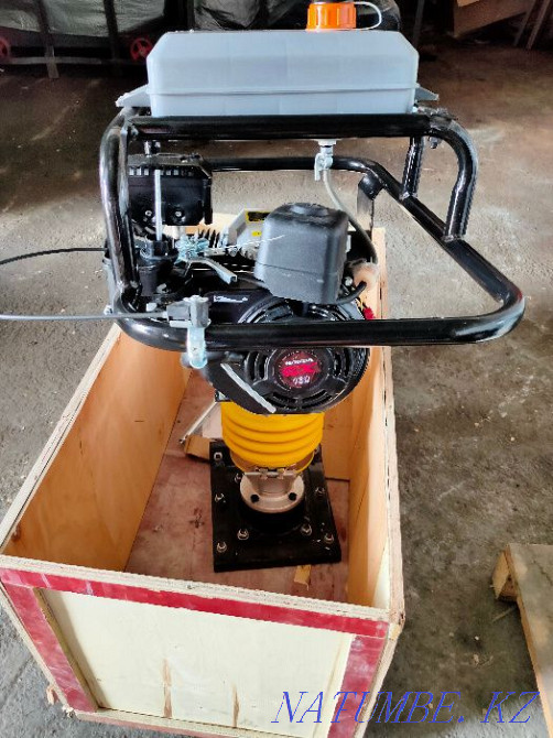 Алматыдағы виброраммерлер мен дірілдеуіштер.  Алматы - изображение 2