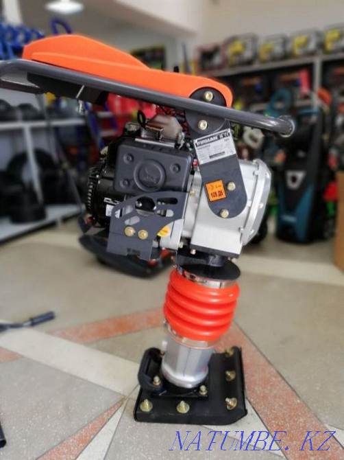 Алматыдағы виброраммерлер мен дірілдеуіштер.  Алматы - изображение 6