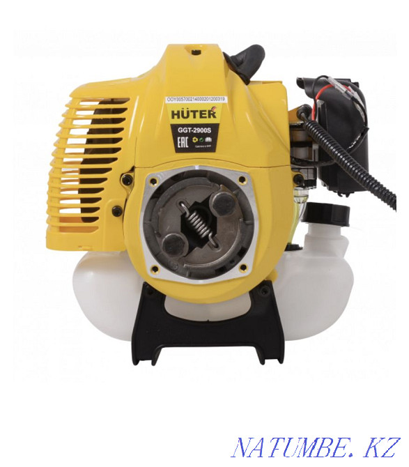 Trimmer petrol HUTER GGT-2900S Astana - photo 3