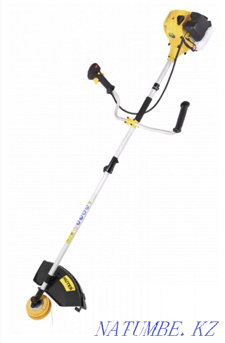 Trimmer petrol HUTER GGT-2900S Astana - photo 1