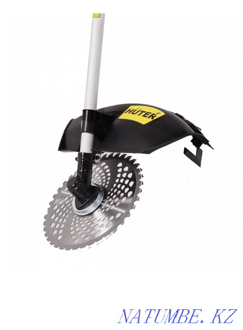 Trimmer petrol HUTER GGT-2900S Astana - photo 2