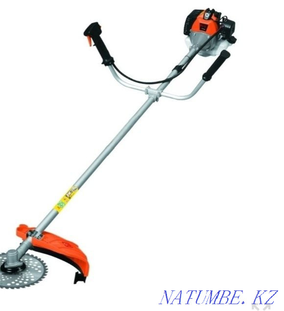 Триммер для газона б/у Астана - изображение 1