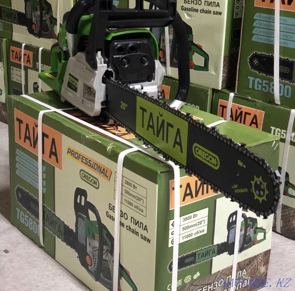 Ара, мото, ара, бензин  Алматы - изображение 3