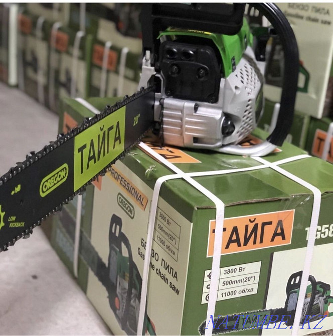 Ара, мото, ара, бензин  Алматы - изображение 1