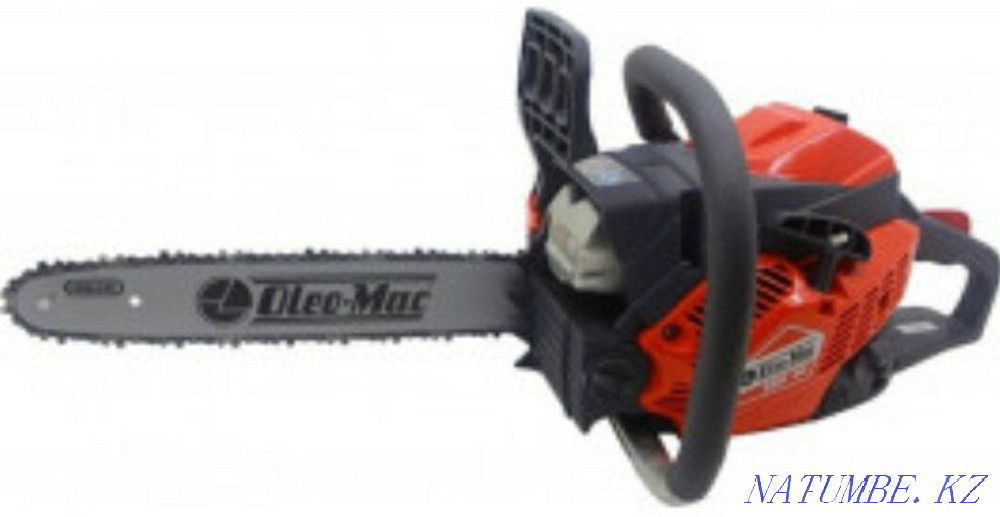 Бензиновая пила,электро пила Костанай - изображение 2