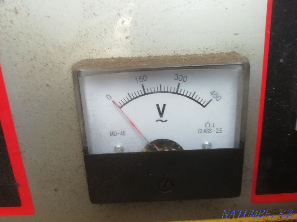 Бензиновый генератор Трехфазный с электростартером. Тобол - изображение 6