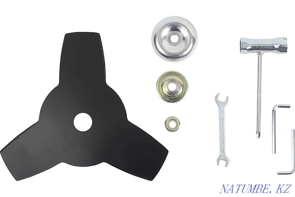 Бензиновый триммер MaxCut MC 143 в Алматы — объявление №185378 NATUMBE.KZ