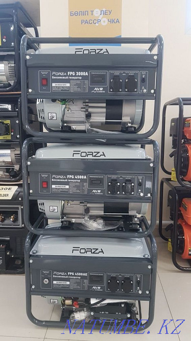Бензин генераторы, дизельдік генератор, қозғалтқыш  Қостанай  - изображение 6