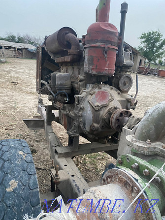 motor pump pump diesel Arys - photo 6
