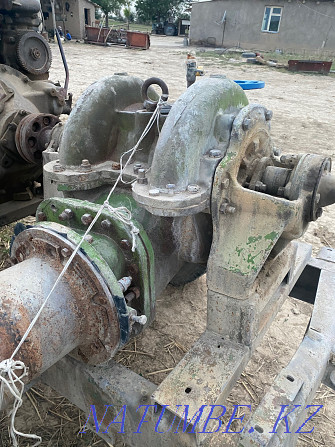 motor pump pump diesel Arys - photo 5