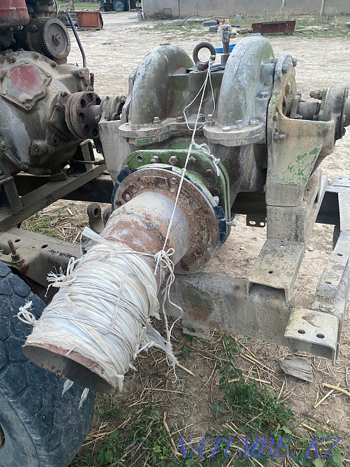motor pump pump diesel Arys - photo 4