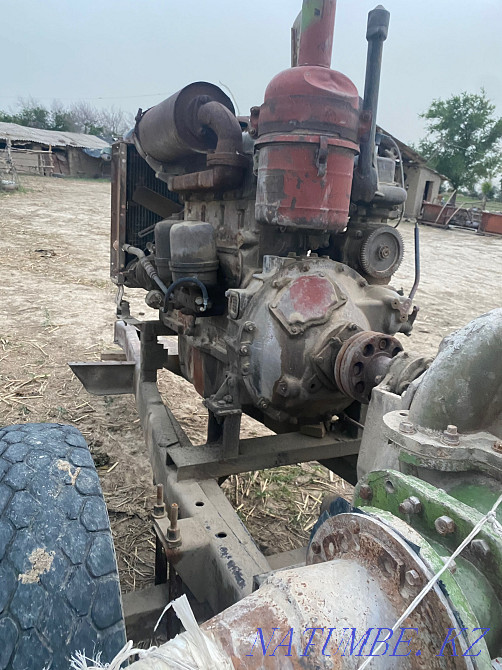 motor pump pump diesel Arys - photo 6