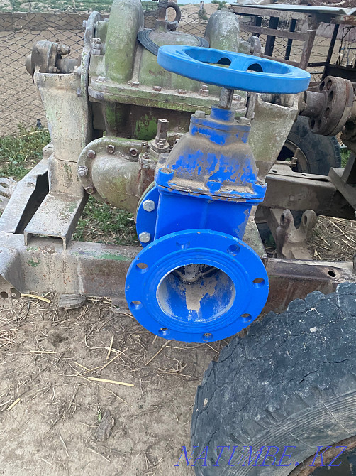 motor pump pump diesel Arys - photo 3