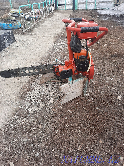 chainsaw friendship Ust-Kamenogorsk - photo 6