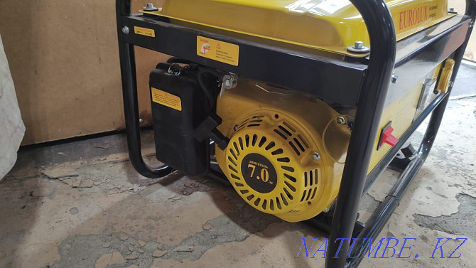 Selling Gas Generator! Rudnyy - photo 3