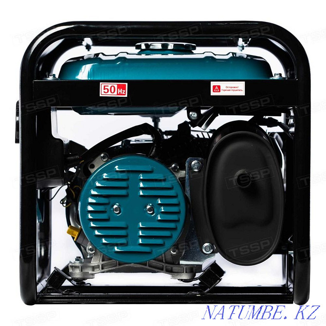 BEST PRICE! Gasoline generator 