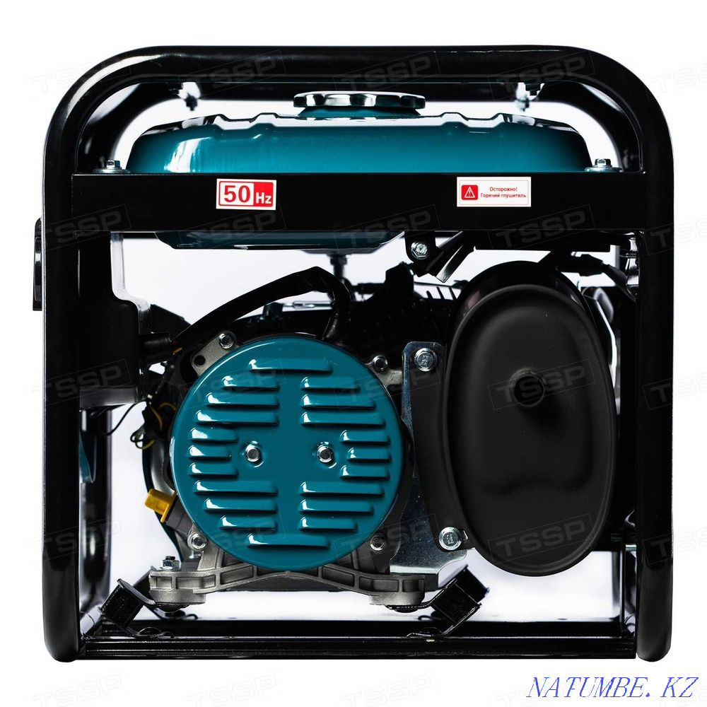BEST PRICE! Gasoline generator 