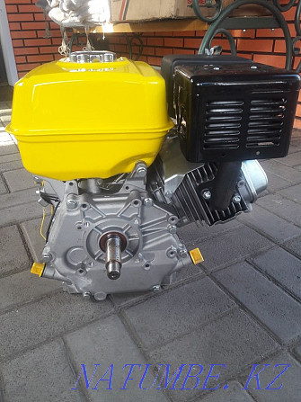 Двигатель FIRMAN spe440e (бензиновый) Астана - изображение 1