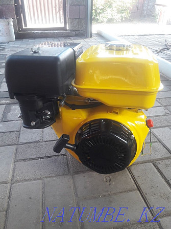 FIRMAN spe440e engine (petrol) Astana - photo 2