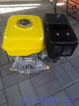 FIRMAN spe440e engine (petrol) Astana - photo 3