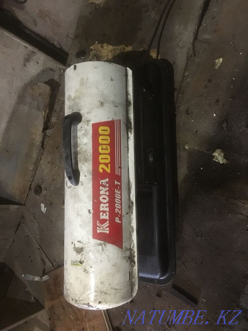 Cannon diesel kerona 20 000 sell Temirtau - photo 1