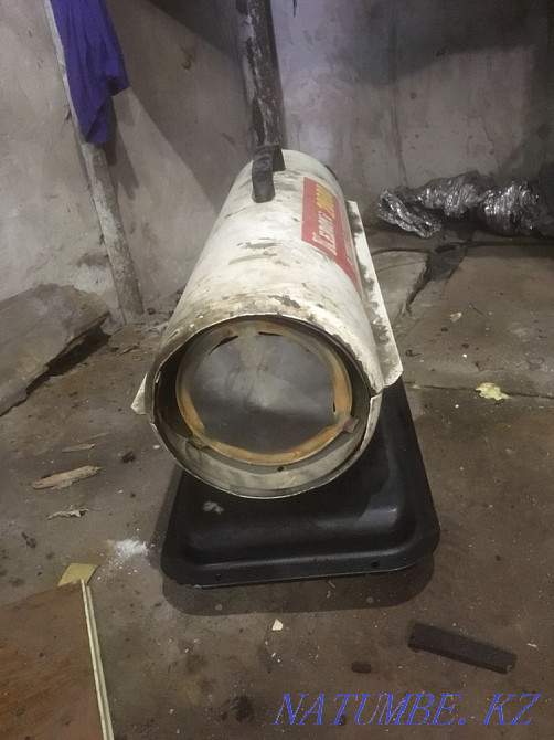 Cannon diesel kerona 20 000 sell Temirtau - photo 2