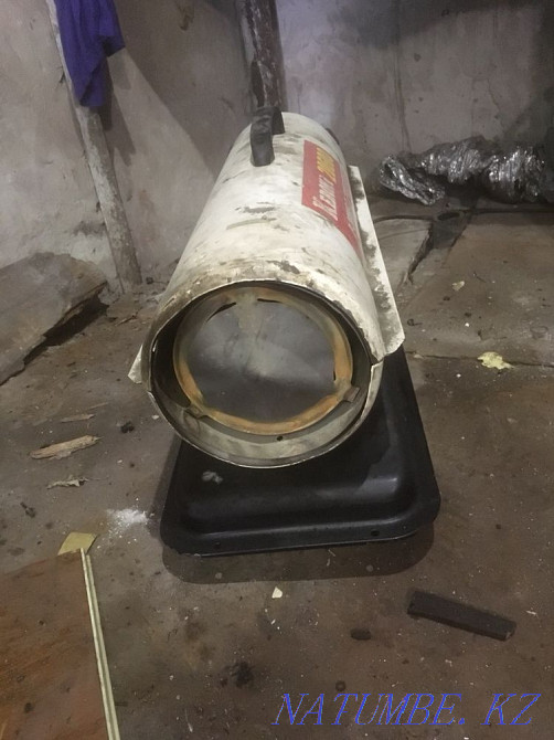 Cannon diesel kerona 20 000 sell Temirtau - photo 3