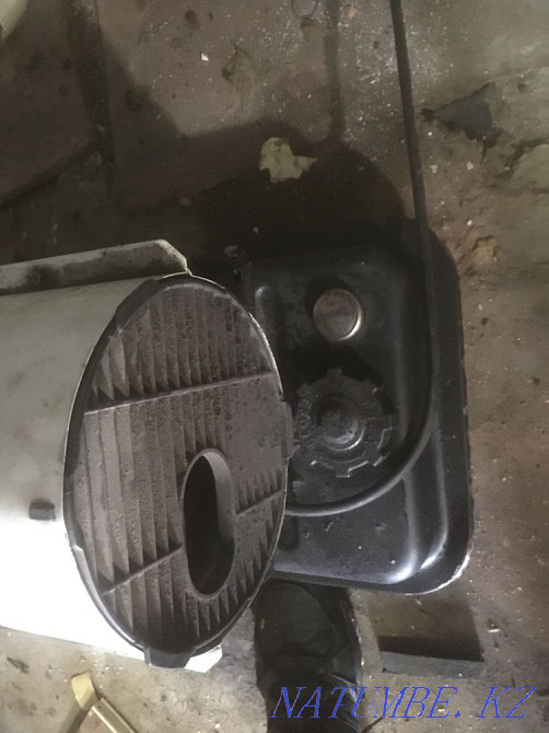 Cannon diesel kerona 20 000 sell Temirtau - photo 4