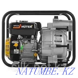 motor pump Huter!!! Almaty - photo 4