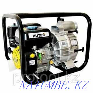 motor pump Huter!!! Almaty - photo 2