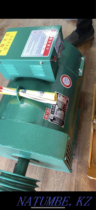 15 кВт генераторсыз генератор  Алматы - изображение 2