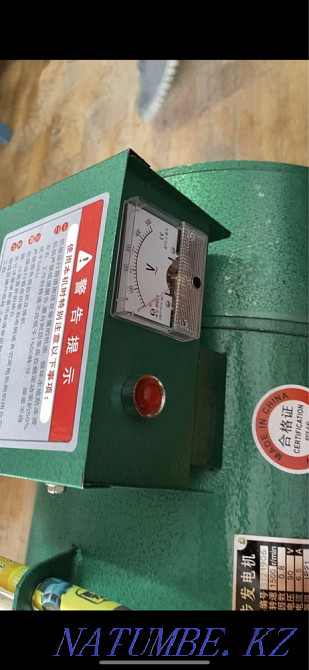 15 кВт генераторсыз генератор  Алматы - изображение 6