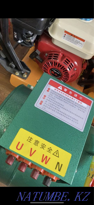 15 кВт генераторсыз генератор  Алматы - изображение 5