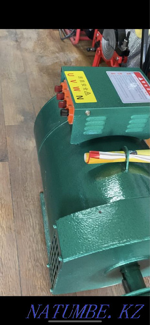 15 кВт генераторсыз генератор  Алматы - изображение 3