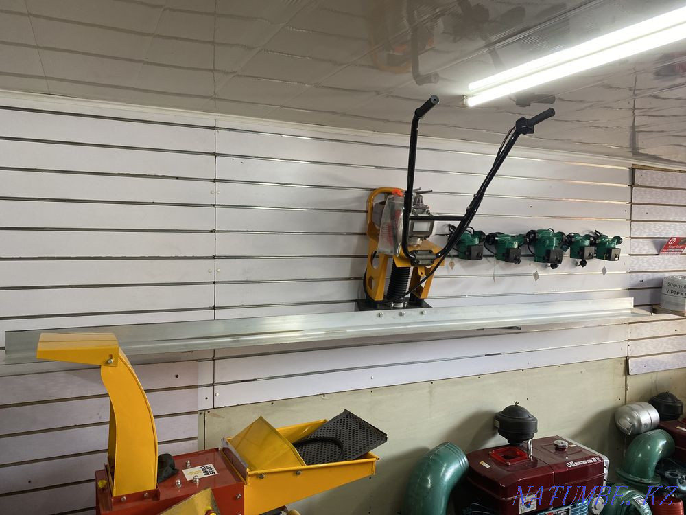 Дірілдейтін жабын бензині  Алматы - изображение 4