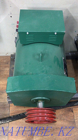 Alternator generator Almaty - photo 1