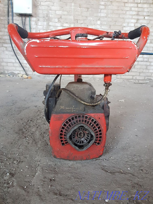 Selling a chainsaw. Oral - photo 2