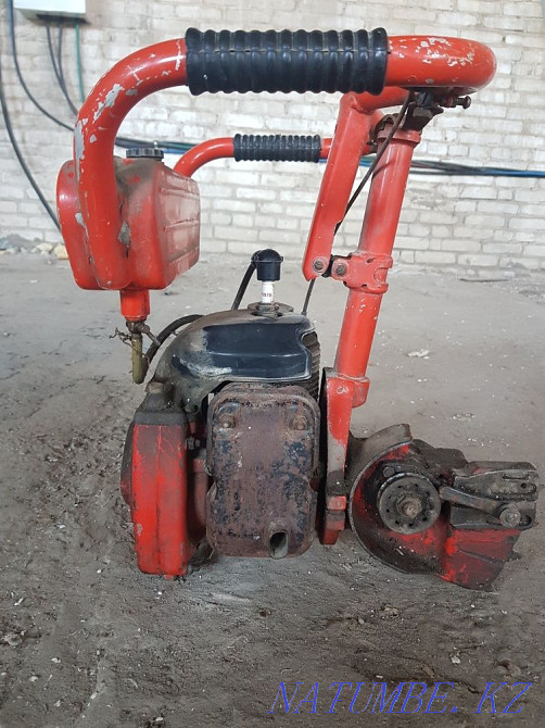 Selling a chainsaw. Oral - photo 1