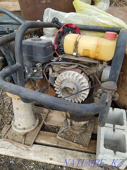 Раммерлер жақсы жағдайда  Алматы - изображение 3