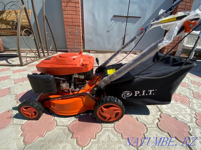 lawn mower Kostanay - photo 5