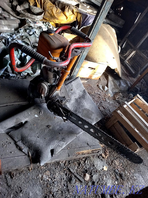 chainsaw-friendship Esik - photo 1