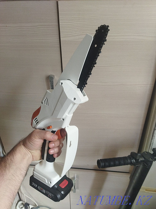 сымсыз ара шынжырлы шағын ара  Алматы - изображение 4