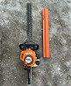 Кусторез (мотоножницы) бензиновый stihl HS 45 Алгабас