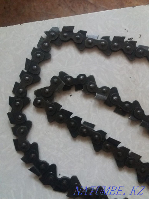 chainsaw chains for sale Karagandy - photo 3